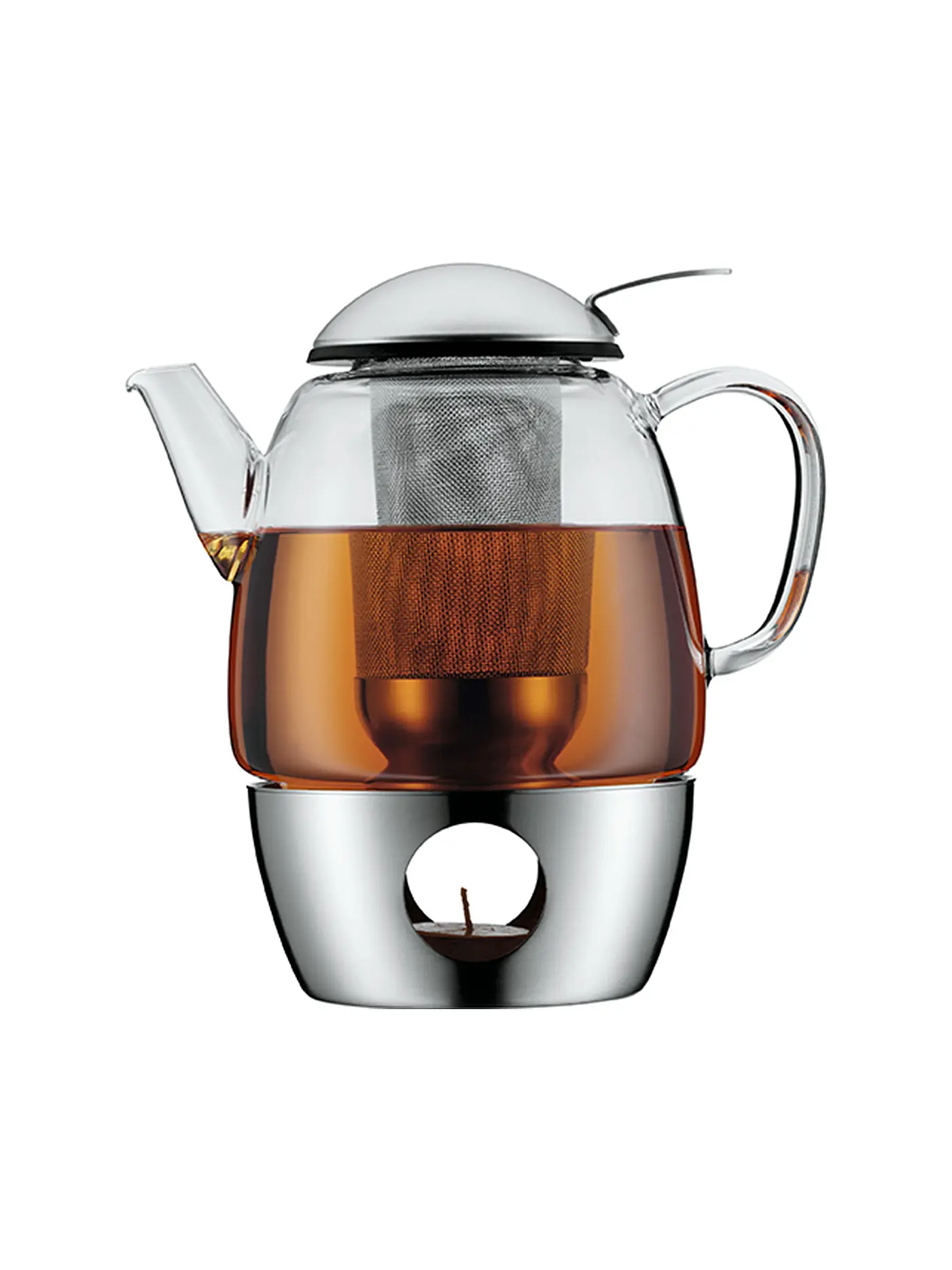 WMF | Tee-Set 3-teilig SmarTea 1,0l | 